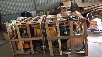 洛江行李、家具、电器包装托运