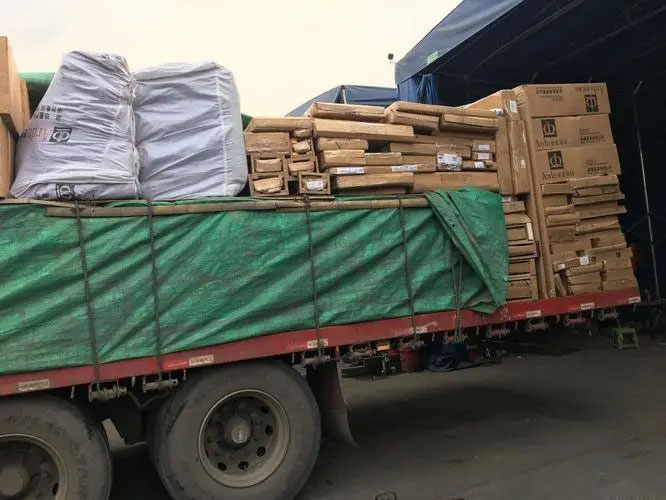 洛江家具托运