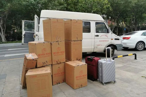 洛江行李托运公司